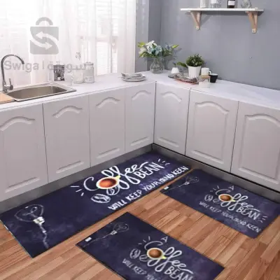 Tapis cuisine disponible