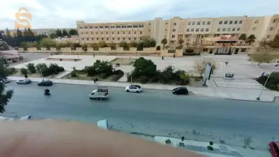 شقة سكنية للبيع