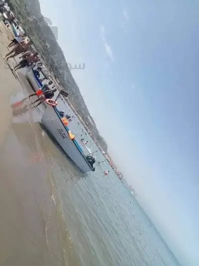 رحلة سياحية إلى تيبازة