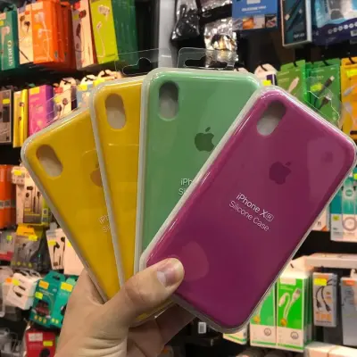 Cover iPhone XR /Xsmax /13 pro max
