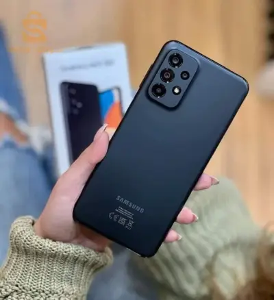 phone