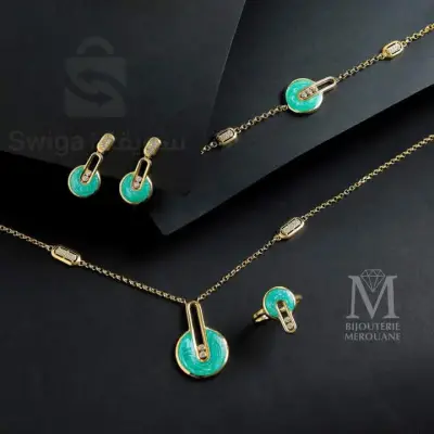 parure