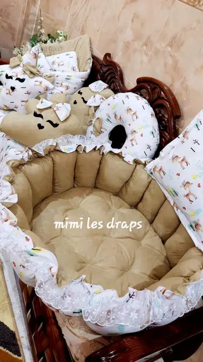 londo  bébé