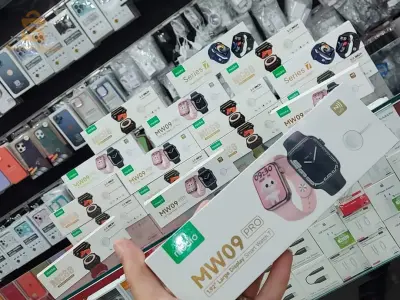 Mw09Pro