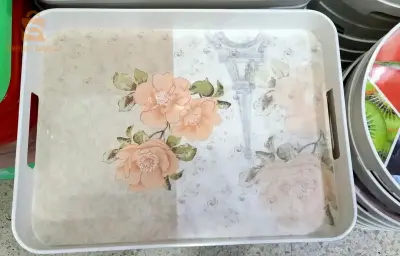 food tray