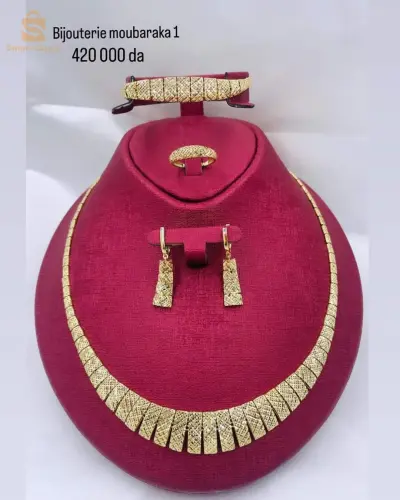 parure