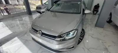 Golf  Drive 2019
