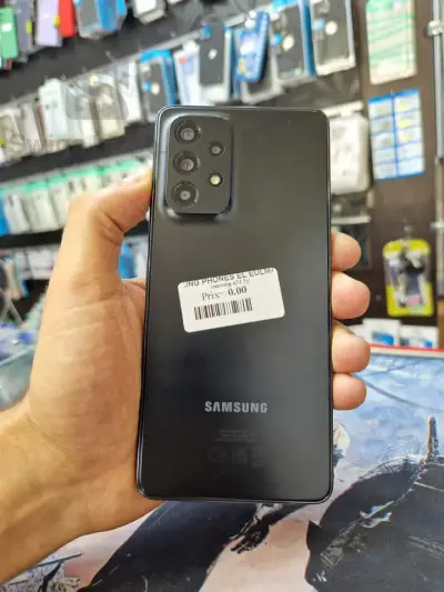 Samsung A53