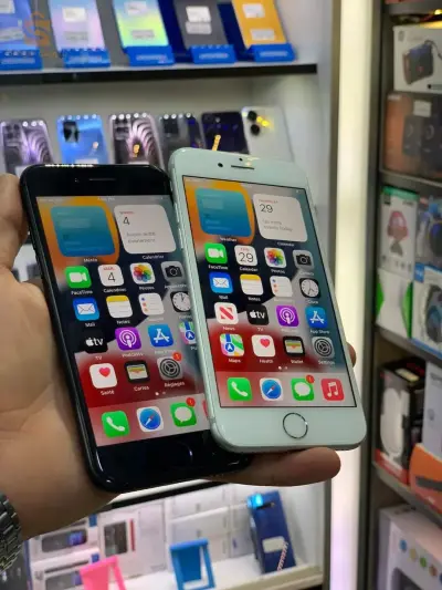 iPhone 7