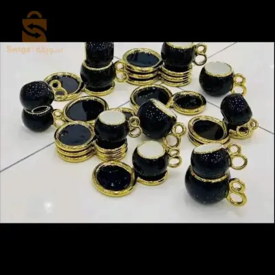 فنجان قهوه