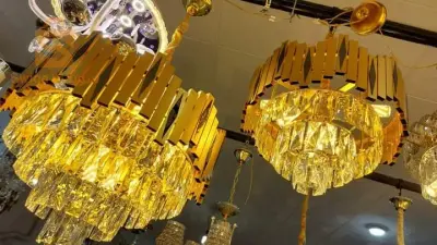 lustre