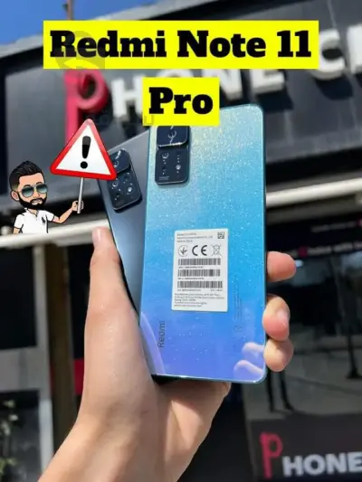 redmi note 11
