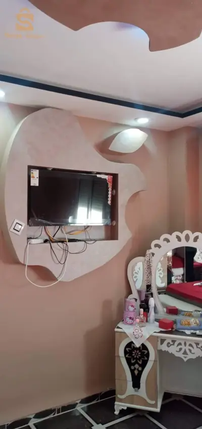 شقة سكنية للبيع