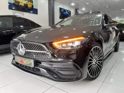Mercedes