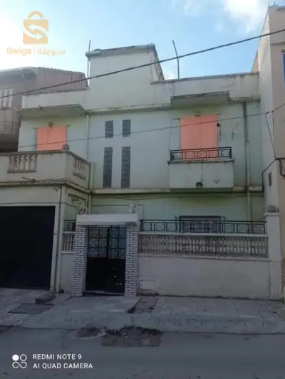منزل للبيع