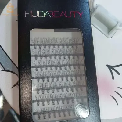 HUDABEAUtY