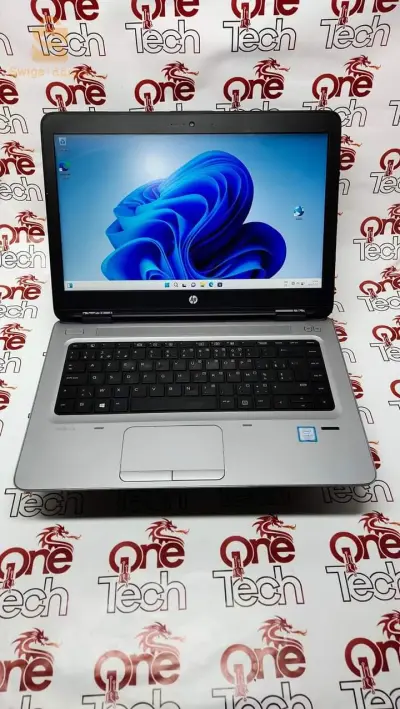 HP ProBook