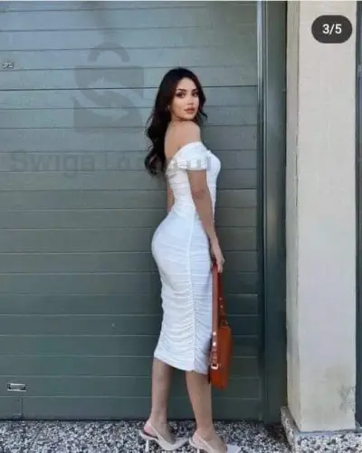 فستان