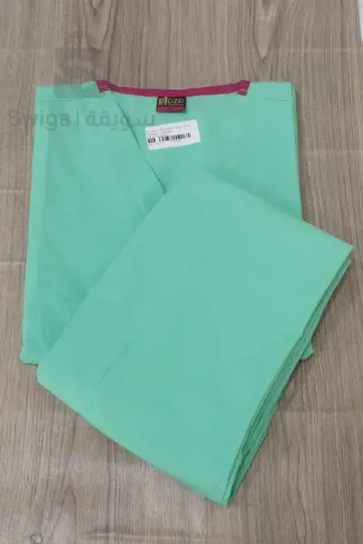 ملابس قطنيه