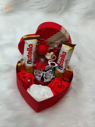 mini box