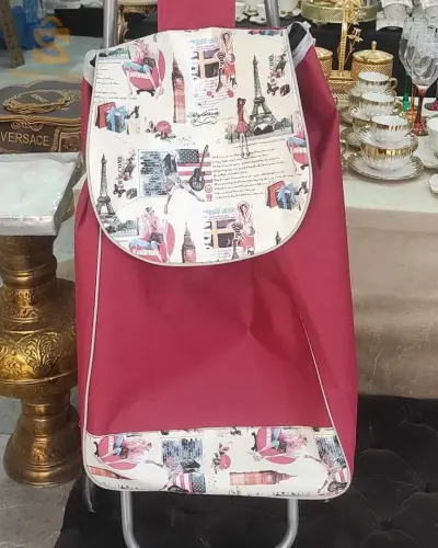 سلة شراء