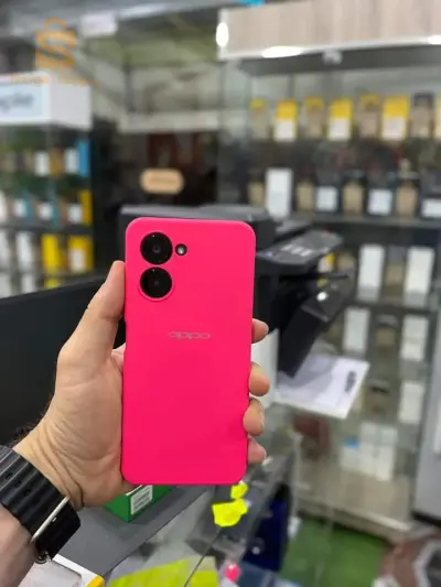 realme c33