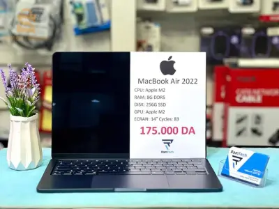 MacBook Air 2022