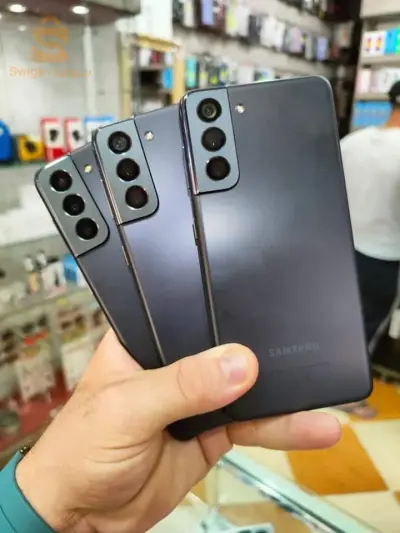 Samsung Galaxy S21