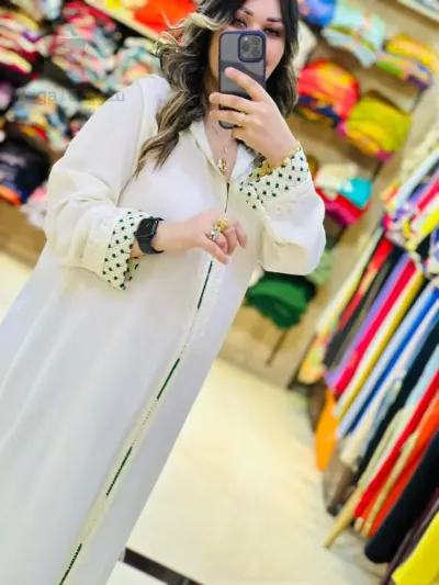 جلابة