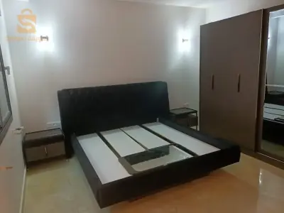 غرفة نوم