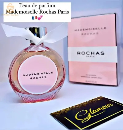 ROCHAS PARIS