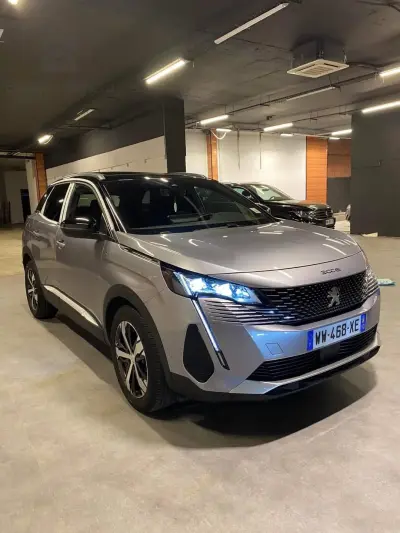 3008  gt