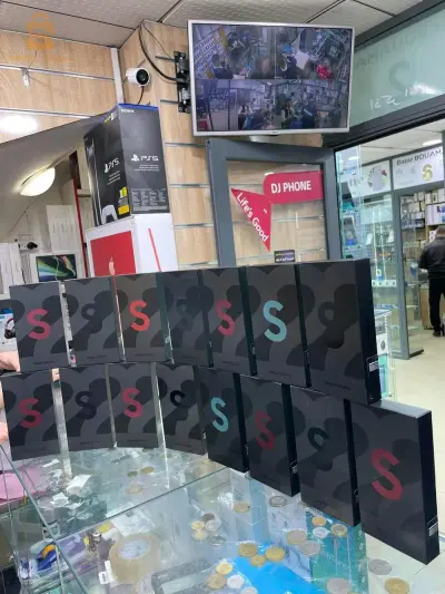 Samsung Galaxy S22 ultra