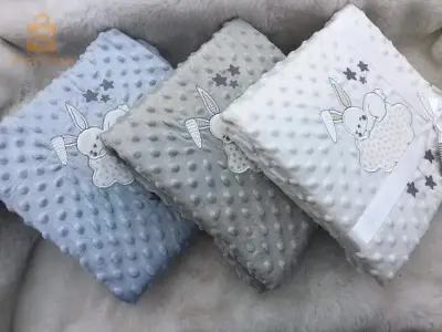 بطانية رضيع