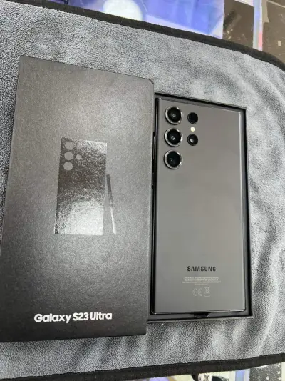 smasung S23 ultra