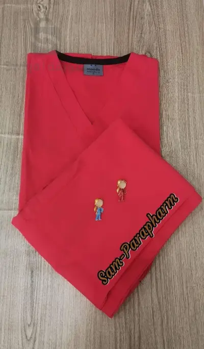 Vêtements en coton