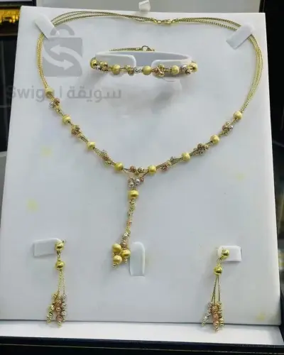 parure