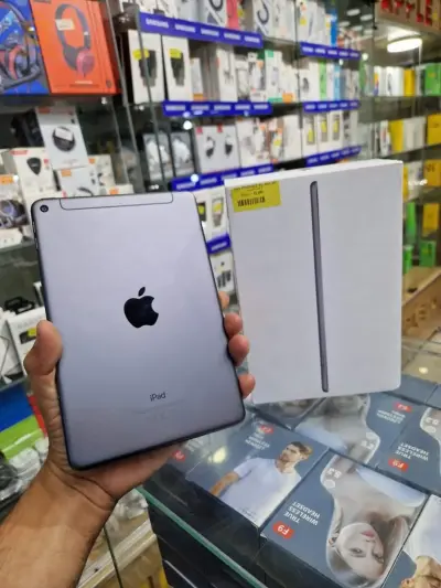 iPad Mini 5