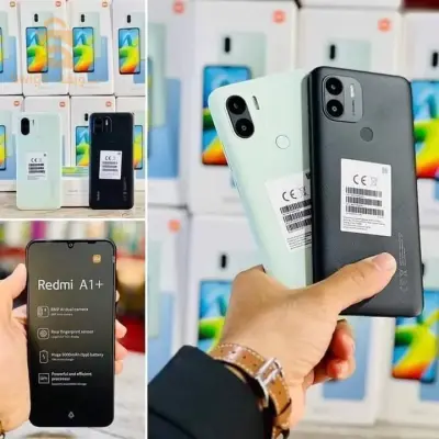 redmi a1+