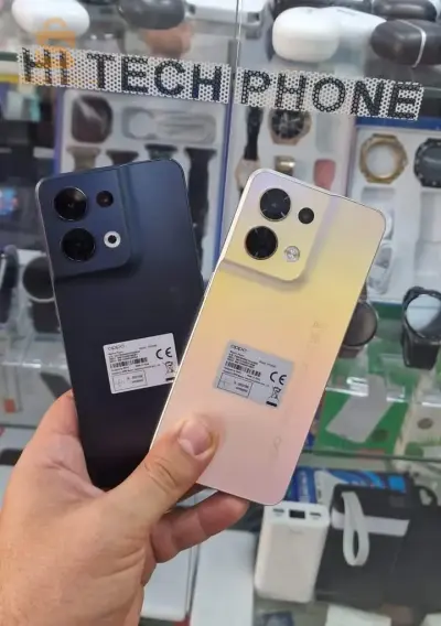 oppo reno 8