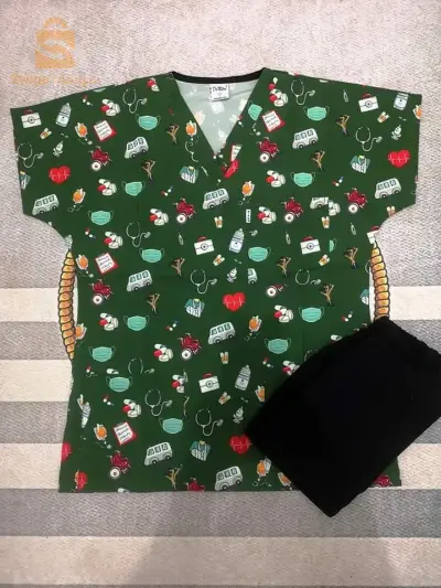 tenues