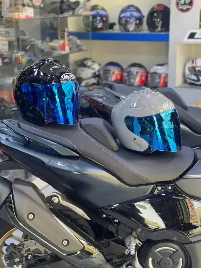 CASQUE HJC