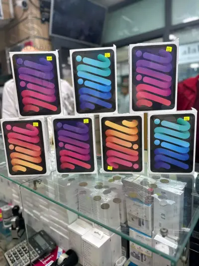 IPAD Apple MINI