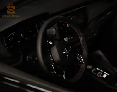 Skoda Octavia VRS Ultra Noir