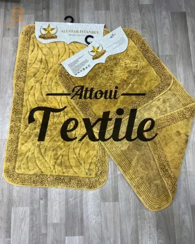 bath mat