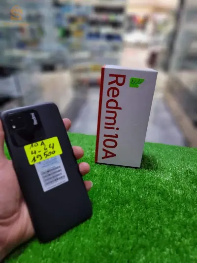 Redmi 10A