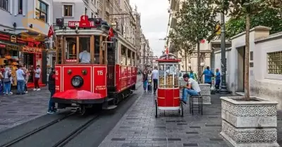 tourisme et voyage