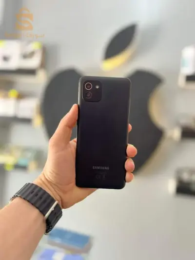 Galaxy a03