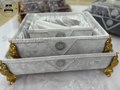 top quality box