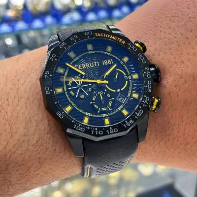 CERRUTI